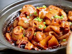 大肠煲-小实惠嘉(威海路店)