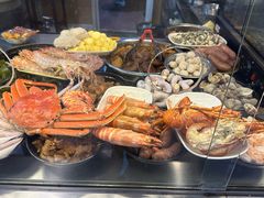 -鲤.金记沙茶面(总店)