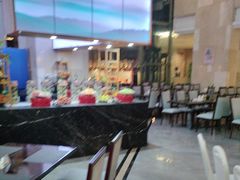 -诸暨耀江开元名都大酒店·西子灶中餐厅