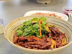 -梅溪·小伙子干挑面(安吉总店)