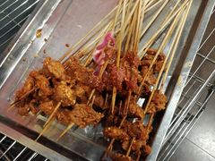 -玉林串串香(大成路店)