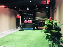-即刻自助健身·私教馆(对外经贸店)