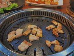-意成料理