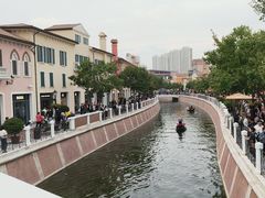-京津佛罗伦萨小镇