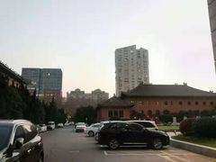 -南京钟山宾馆(江苏省会议中心)