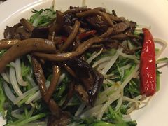 -新大咀港式茶餐厅(宝山万达店)