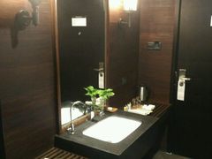 -楼观道温泉酒店