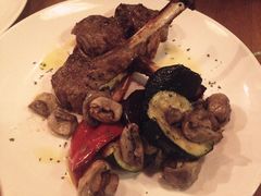 -La Tavernetta(Bar à Vin)(乌鲁木齐路店)