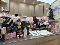 -JPG coffee(广州体育西店)