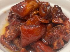 -传统菜农庄(皇姑路店)