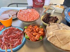 -王歘歘·chuǎ火锅(五道营店)