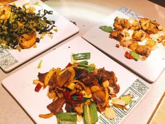 -云海肴·汽锅鸡·云南菜(领展购物广场·中关村店)