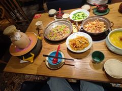 -吃饭皇帝大·土家民族菜(温州万象城店)