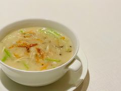 花胶拆鱼羹-誉珑轩