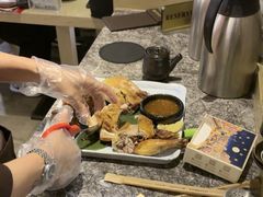 -御瀛日本料理