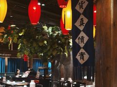 -北平盛世·新京菜·北京烤鸭(劲松·双井店)