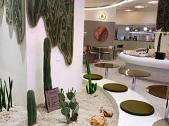 -OUR Bakery(SKP-S店)