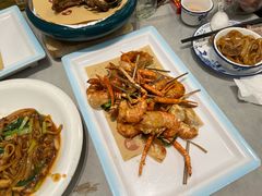 -皮记海鲜1995(寮步店)