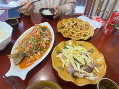 -和福餐馆(西江古街店)