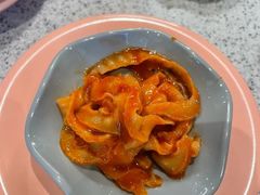 -争鲜回转寿司(大连和平广场凯德PLUS店)