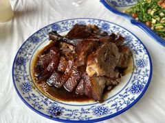 -邱记私房菜·十八年本地菜