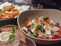 -JINNS锦时 steak&pizza(浸信会礼拜堂旧址店)