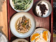 -山食间·中式营养轻餐(保利时光里店)