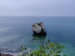 -大连金石滩滨海国家地质公园