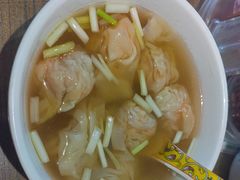 -一记面馆(易发店)