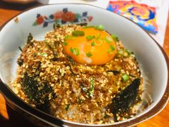 -肉魁屋·烧肉·烧鸟·酒场(高新店)