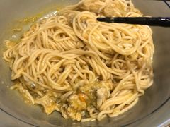 本帮蟹粉盖面-阿莉餐厅(枣阳路店)