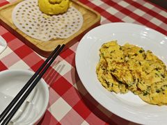 -西贝(上海我格广场店)