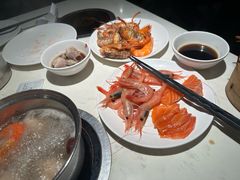 -加餐海鲜自助(宝龙一城店)