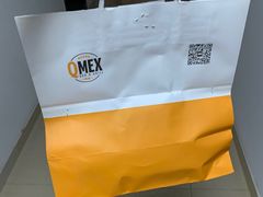 -Q MEX 库迈墨西哥餐吧(三里屯店)