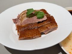 -潮府馆·非遗潮州菜·世纪公园(新国际博览中心店)