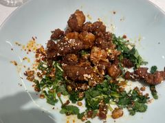 -玉华台饭庄·淮扬菜·烤鸭(望京店)