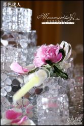 美雯苏宁卢浮宫-苏宁环球套房饭店·宴会厅