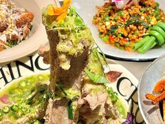 -太食獸泰式茶餐厅(IFS国金中心店)