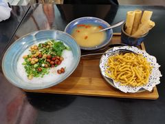 -大王油茶(磁器口店)