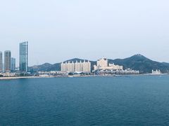-星海湾跨海大桥
