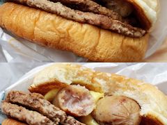 -麦当劳(上百万和城店)