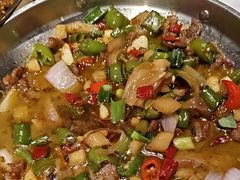 -食光慢宴·安吉土菜馆