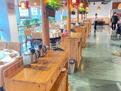 -深山老屋(国顺东路店)