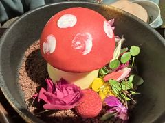 -格鲁·秀色Georgia’s Feast