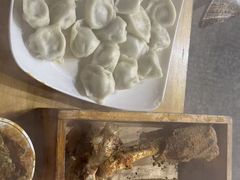 -蔡记·九米羊肉炉(东渡店)