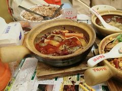 -罗妈砂锅(四川成都奎星楼店)