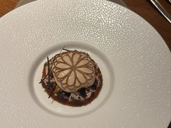 -Amber(香港置地文华东方酒店)