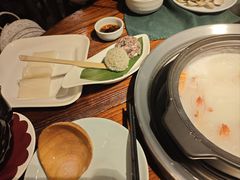 -大良毋米粥(锦龙路总店)