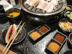 -九田家黑牛烤肉料理(石路天虹店)