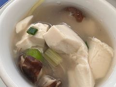 -老杨饭店(万科里店)